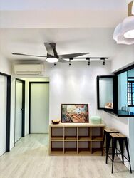 Blk 365C Hougang Meadow (Hougang), HDB 4 Rooms #569144531